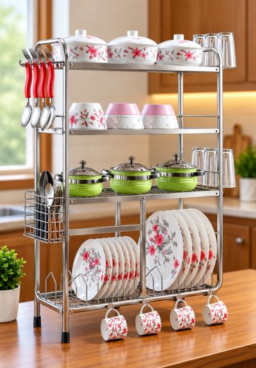 Plate Stand Manufacturers and Suppliers from New Delhi